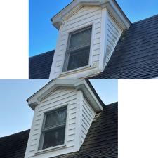 House and Garage Washing in Freehold, NJ 1